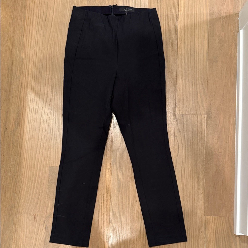 Rag & Bone women’s Black Dress Pants